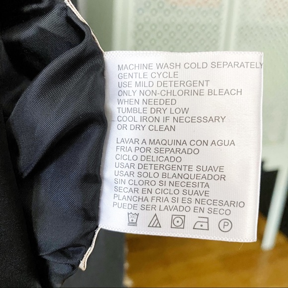 Kristen Blake Leopard Faux Fur Reversible Vest - Picture 12 of 12